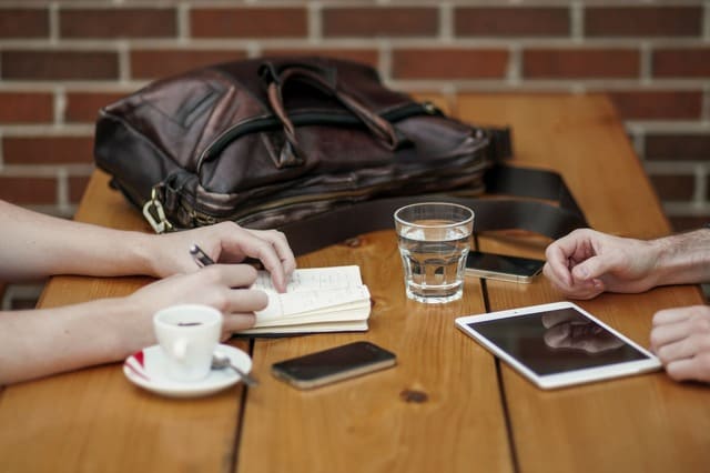 Taskick mobile commerce