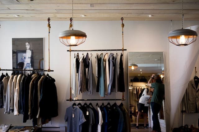 Taskick shopping appuntamento