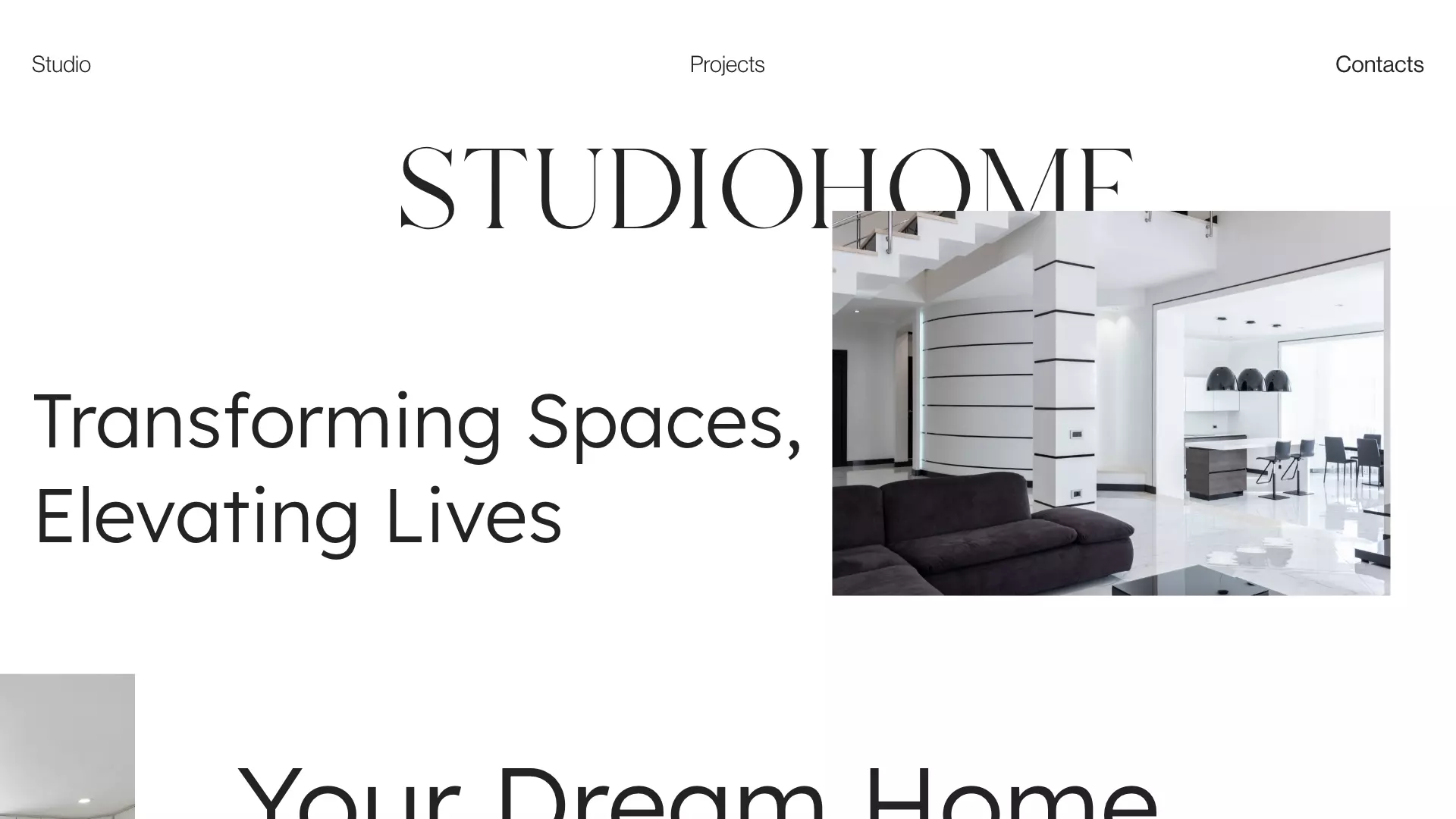 taskick studiohome