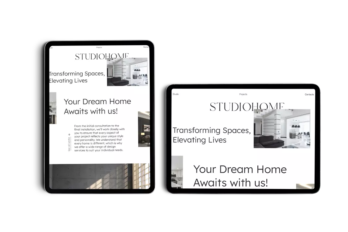 taskick studiohome